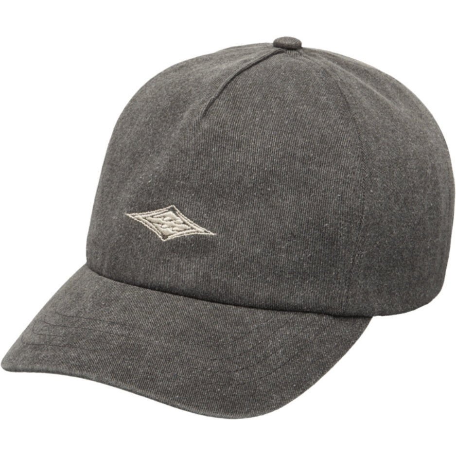 2026 Billabong Womens Hot Weather Cap EBJHA00133 - Off Black